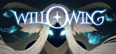 Cover art from Will O Wing