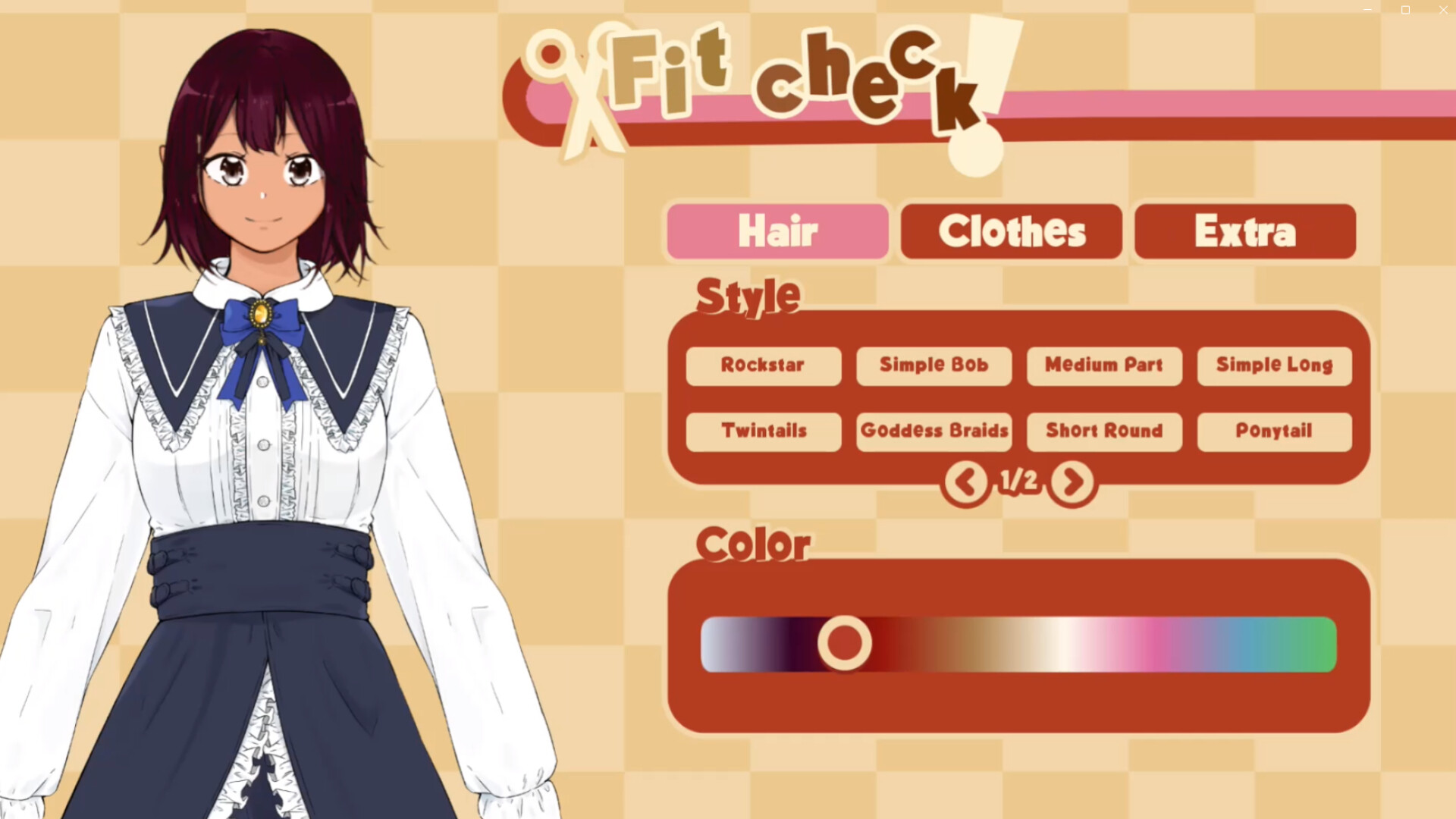 My VTuber Rival is Actually Cute?! trailer