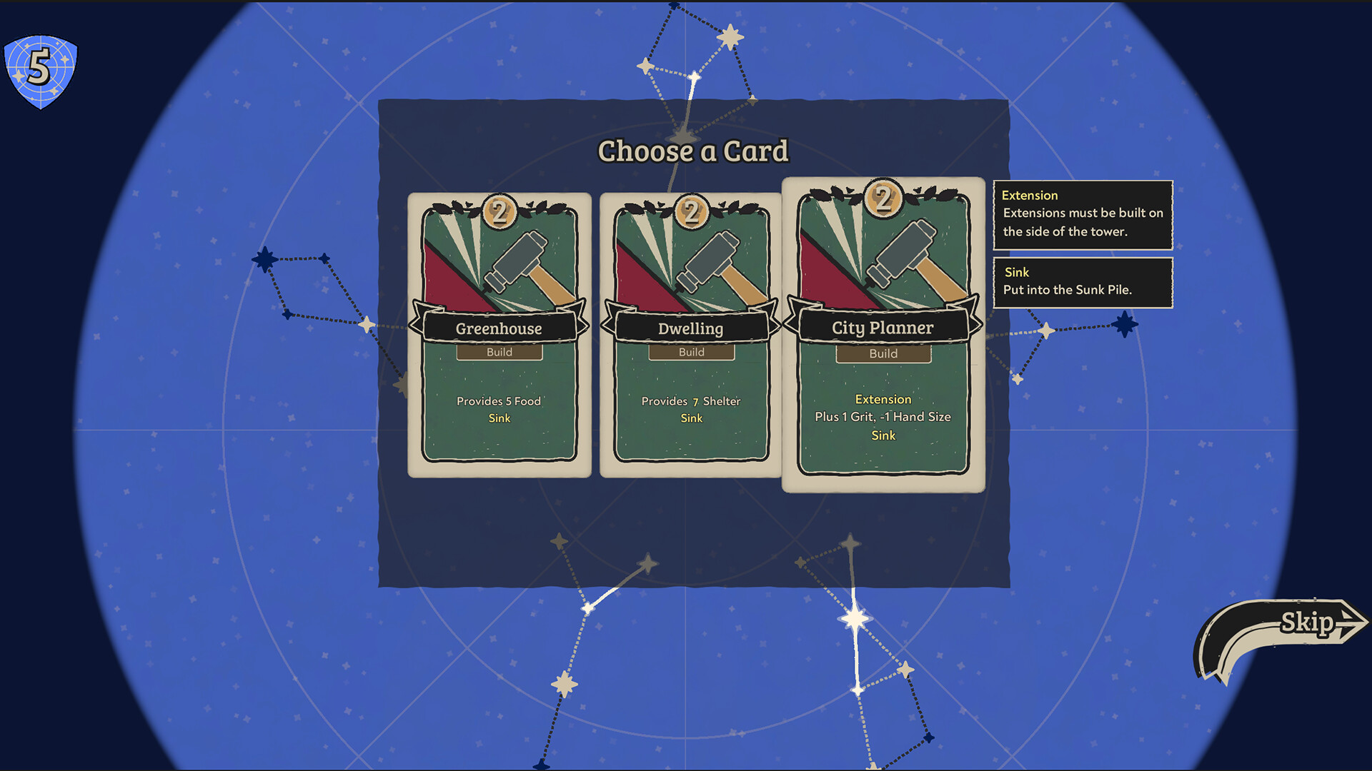 Weather The Tide screenshot 3