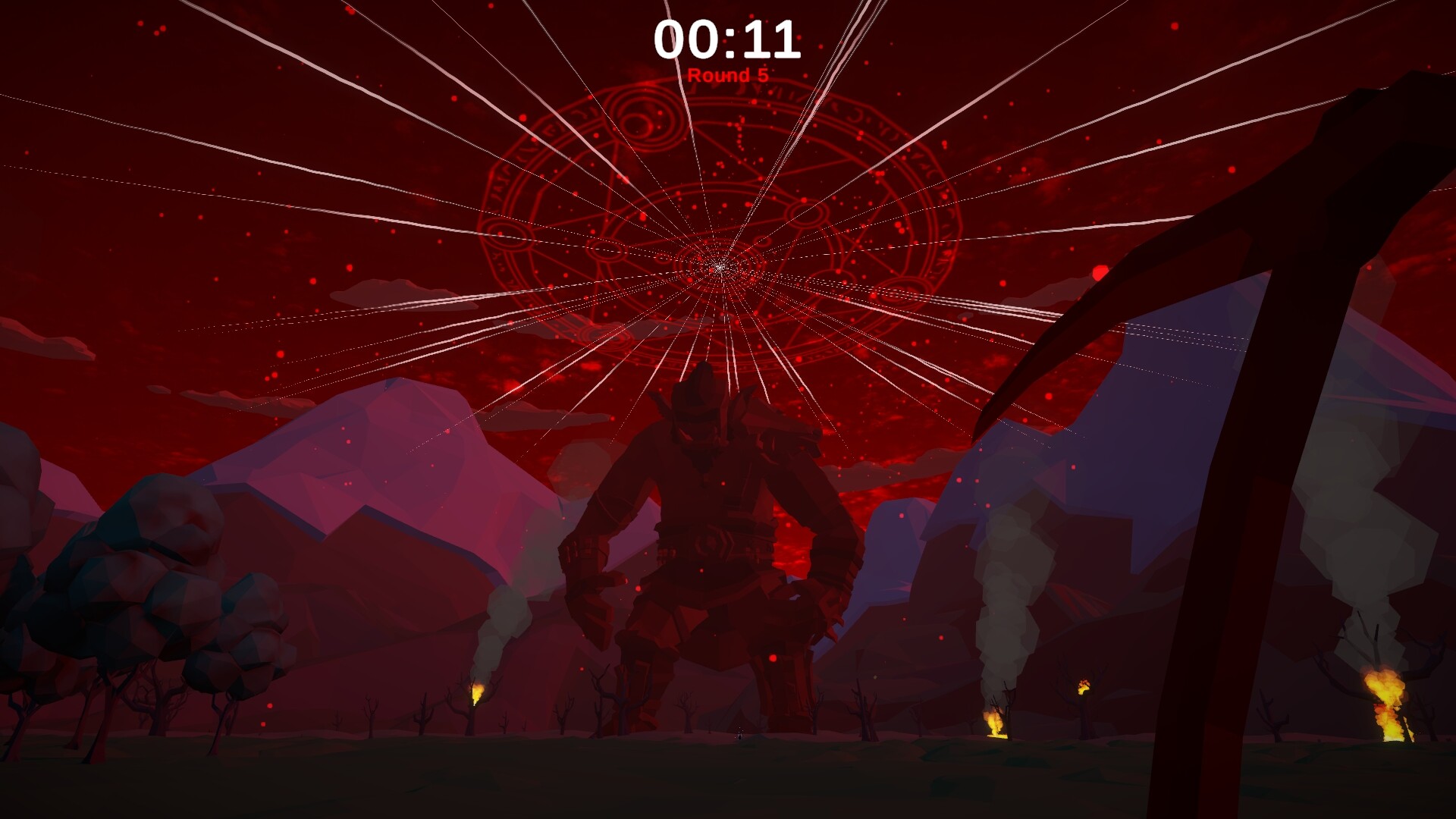 AGGRO screenshot 3