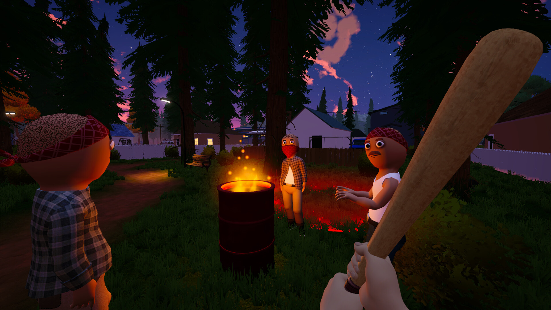 Black Brew Simulator trailer