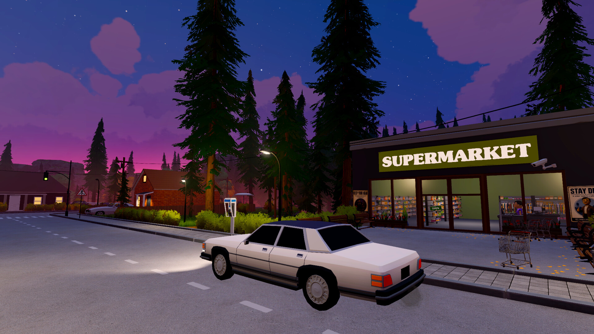 Black Brew Simulator screenshot 5