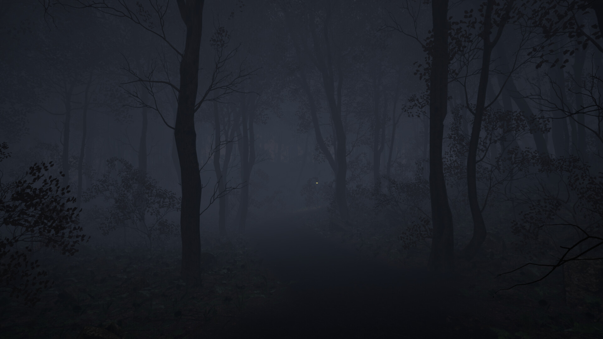 The House They Left Behind screenshot 2
