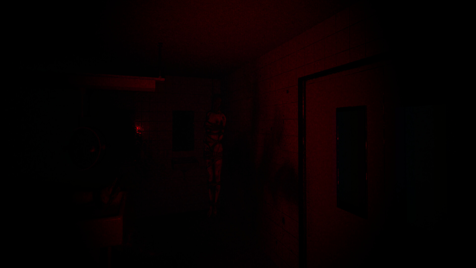The House They Left Behind screenshot 5