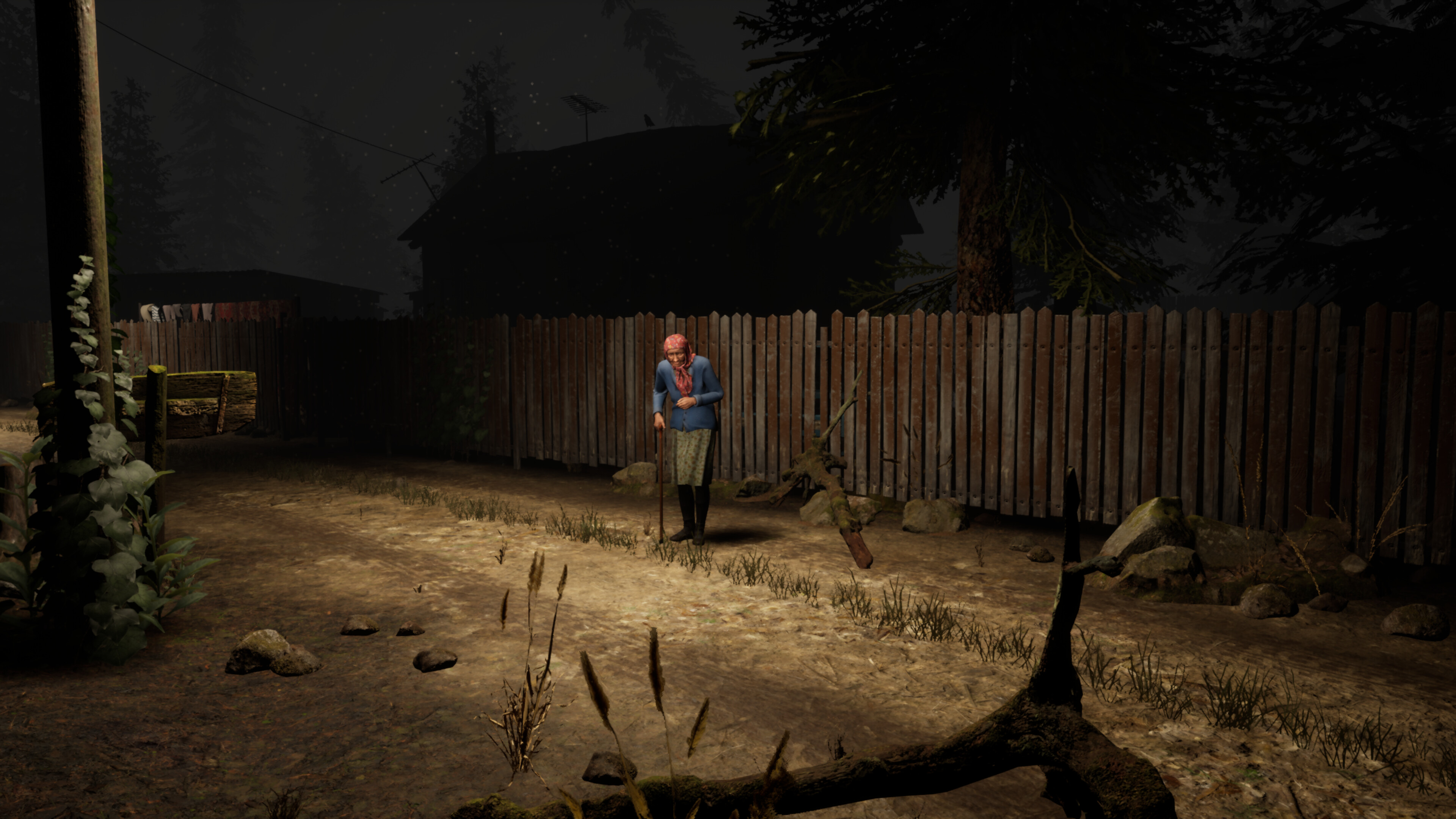 Gospodar's Tales screenshot 2