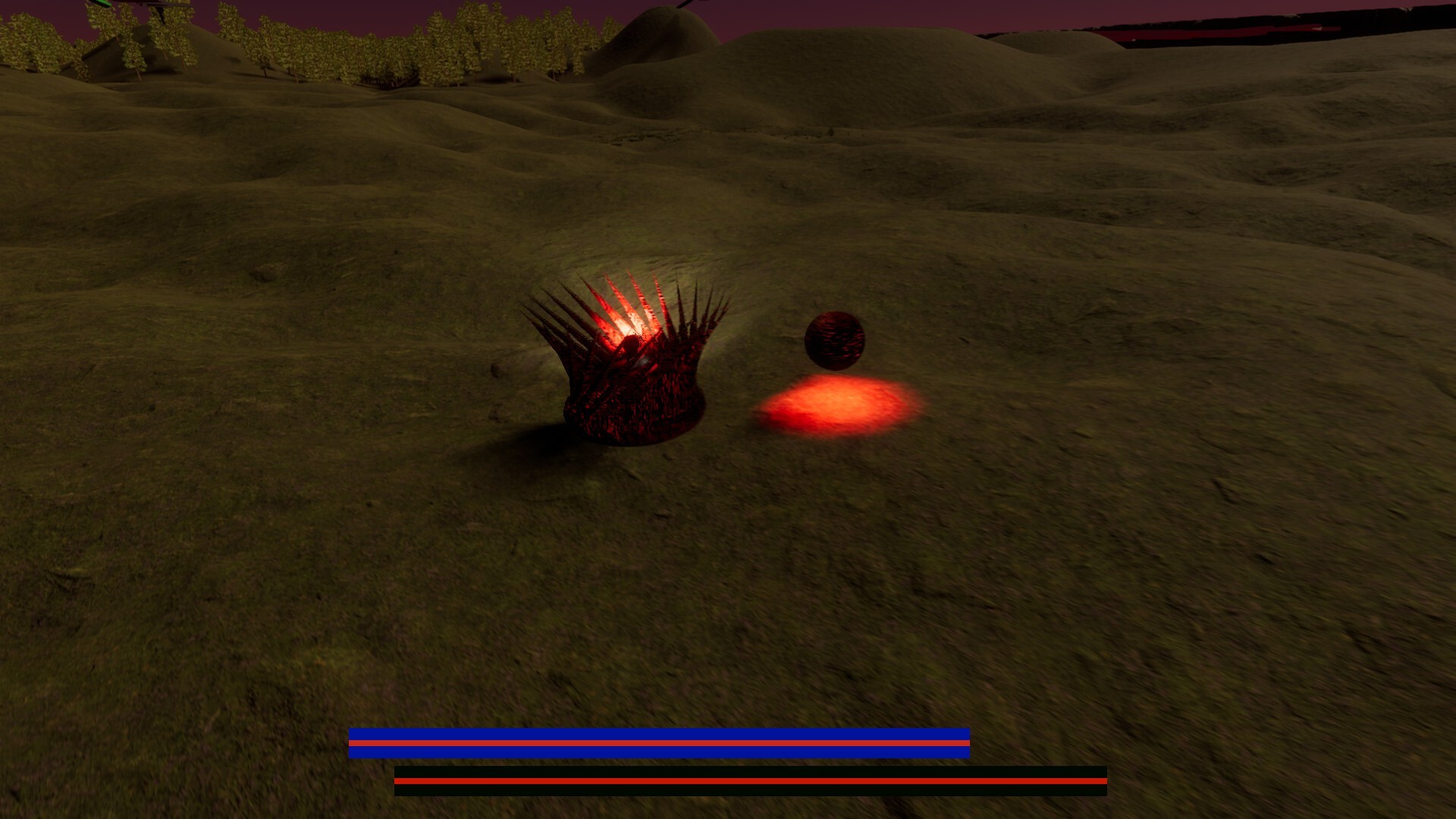 The Rallying Ball screenshot 4