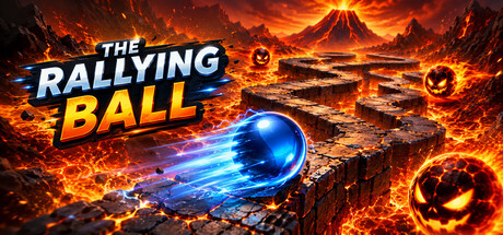 Cover art from The Rallying Ball