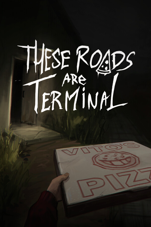 These Roads are Terminal