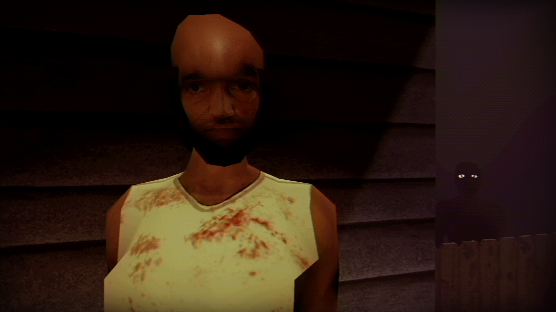 These Roads are Terminal screenshot 2