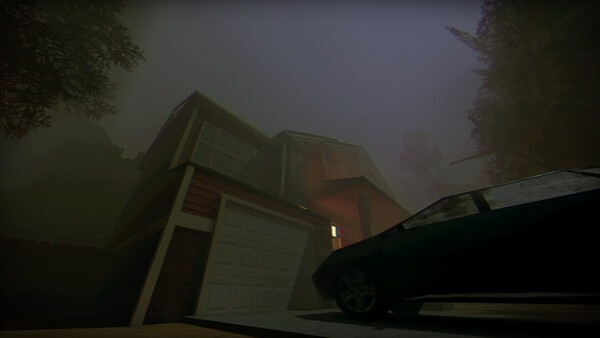 These Roads are Terminal screenshot 4