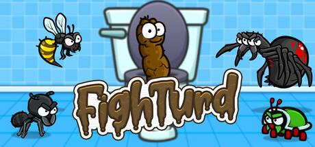 Cover art from FighTurd
