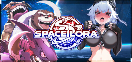 Space Lora - Adult Only