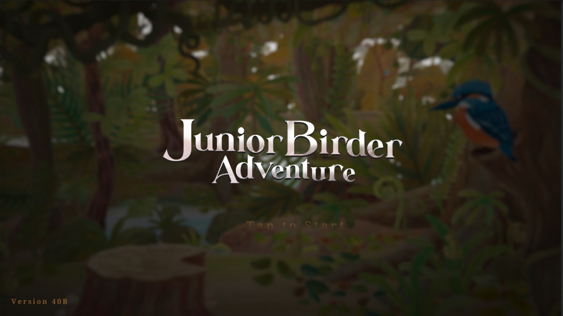 Junior Birder Adventure trailer