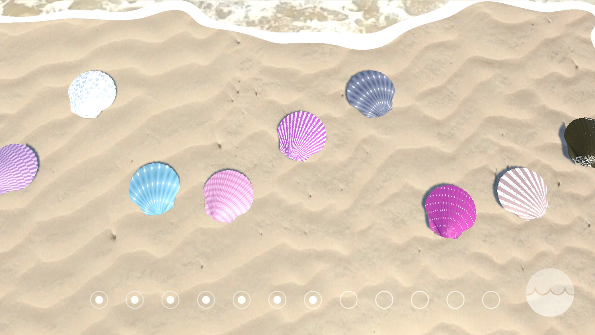 Beachcomber trailer