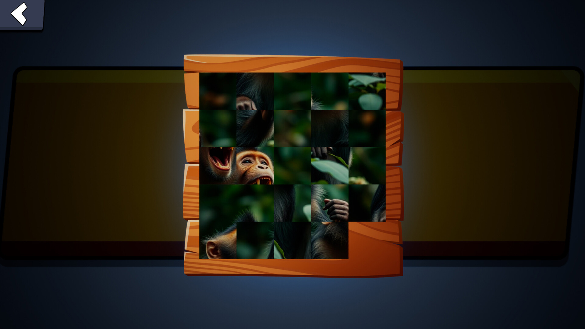 Trailer poster