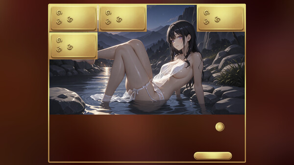 NARROW HOLES screenshot 5