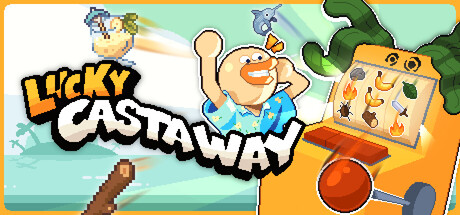 Lucky Castaway