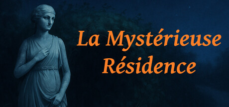 La Mystérieuse Résidence