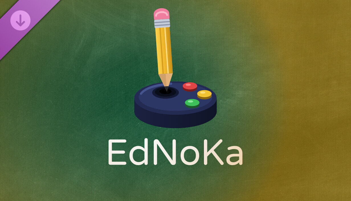 EdNoKa - Full Access