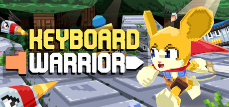 Keyboard Warrior