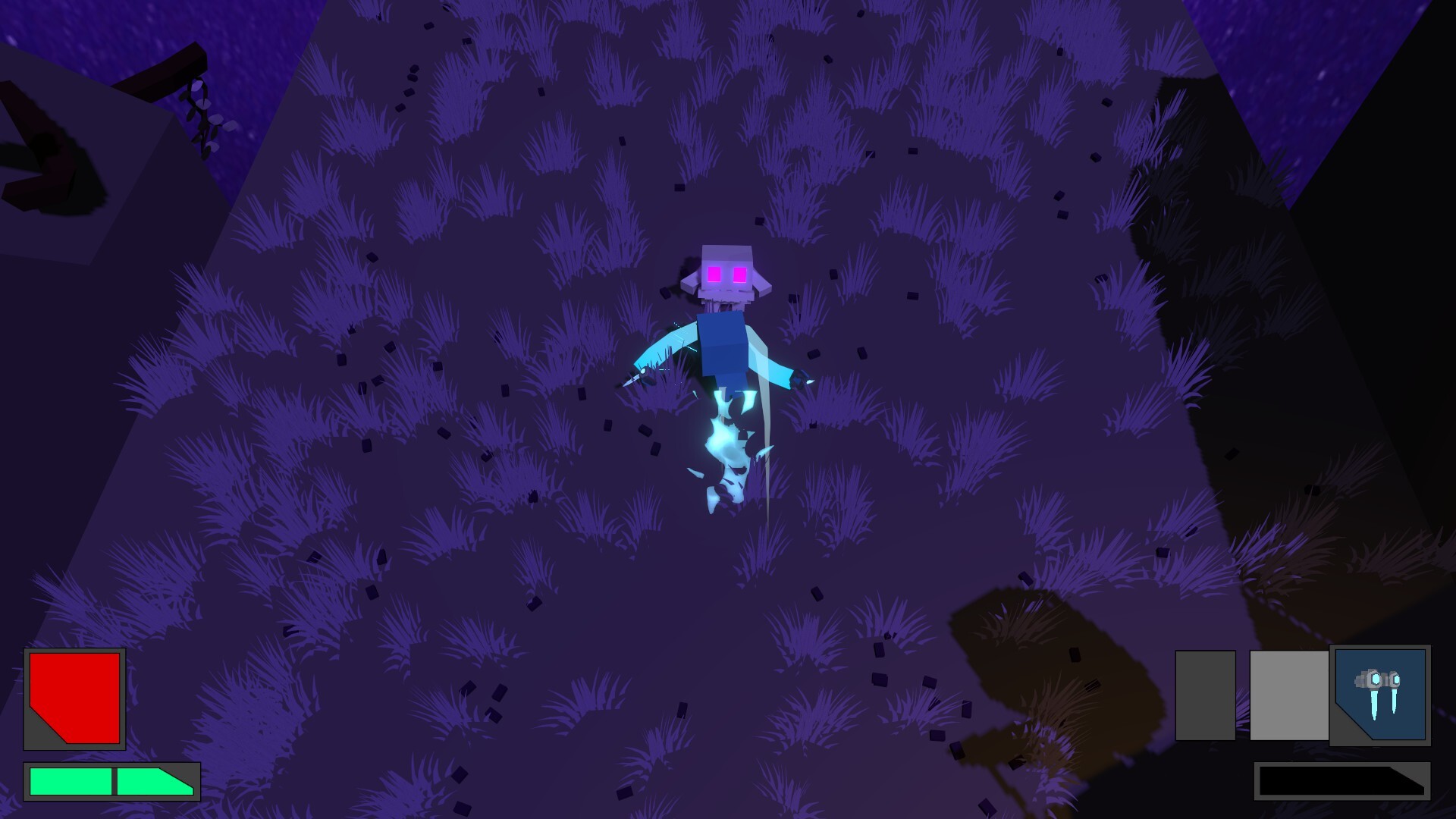 Warped Point screenshot 3