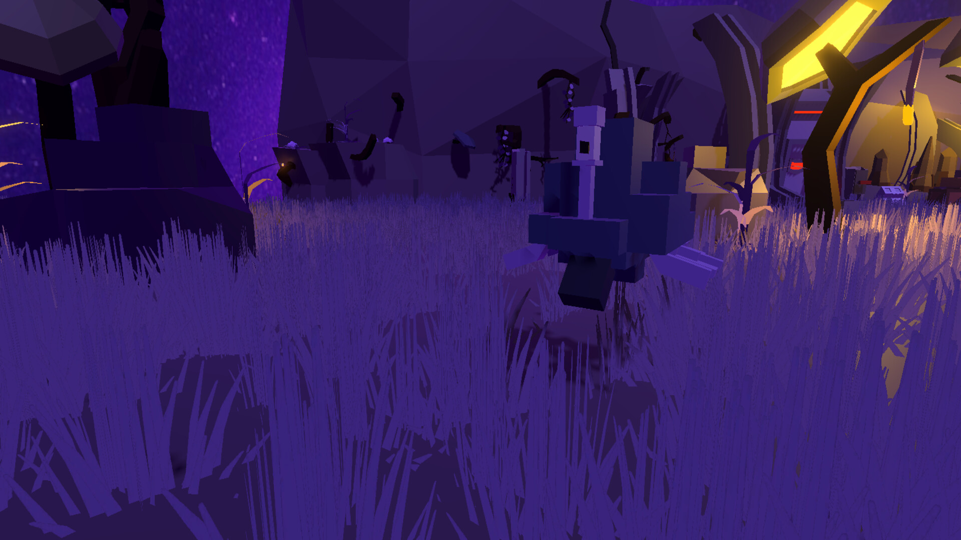 Warped Point screenshot 5