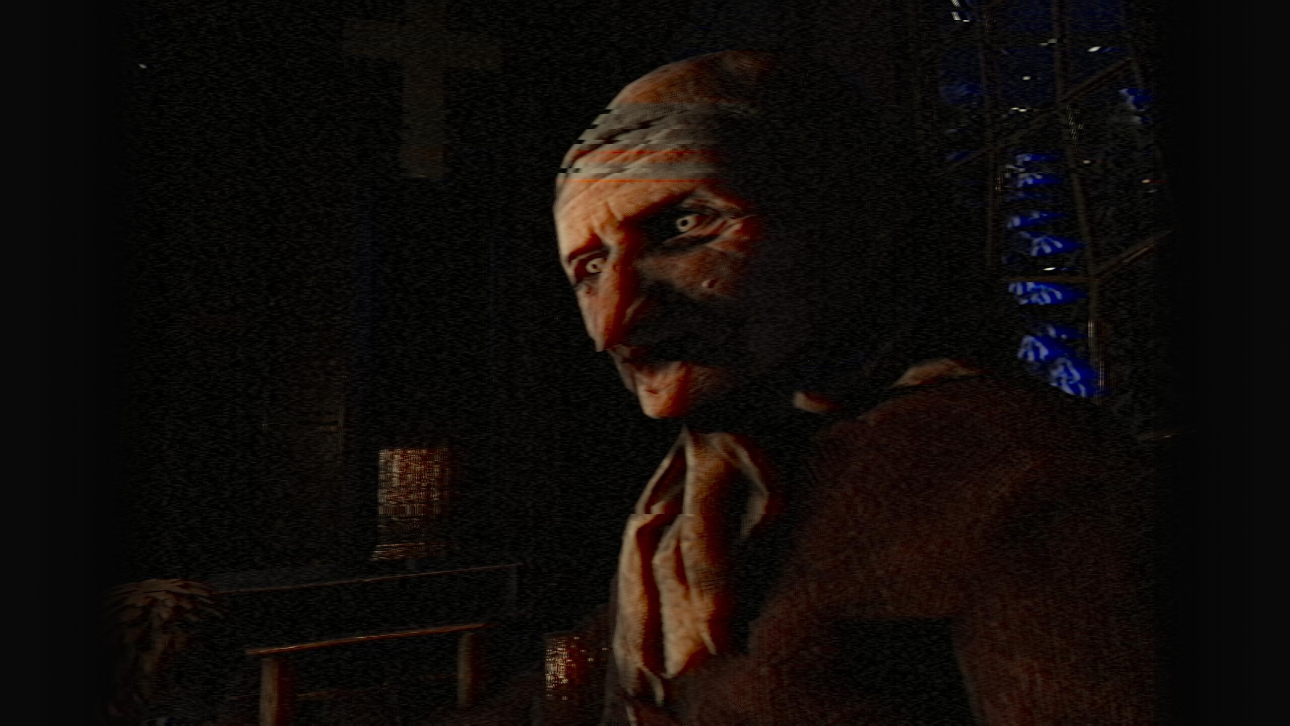 Tiny Misery screenshot 2