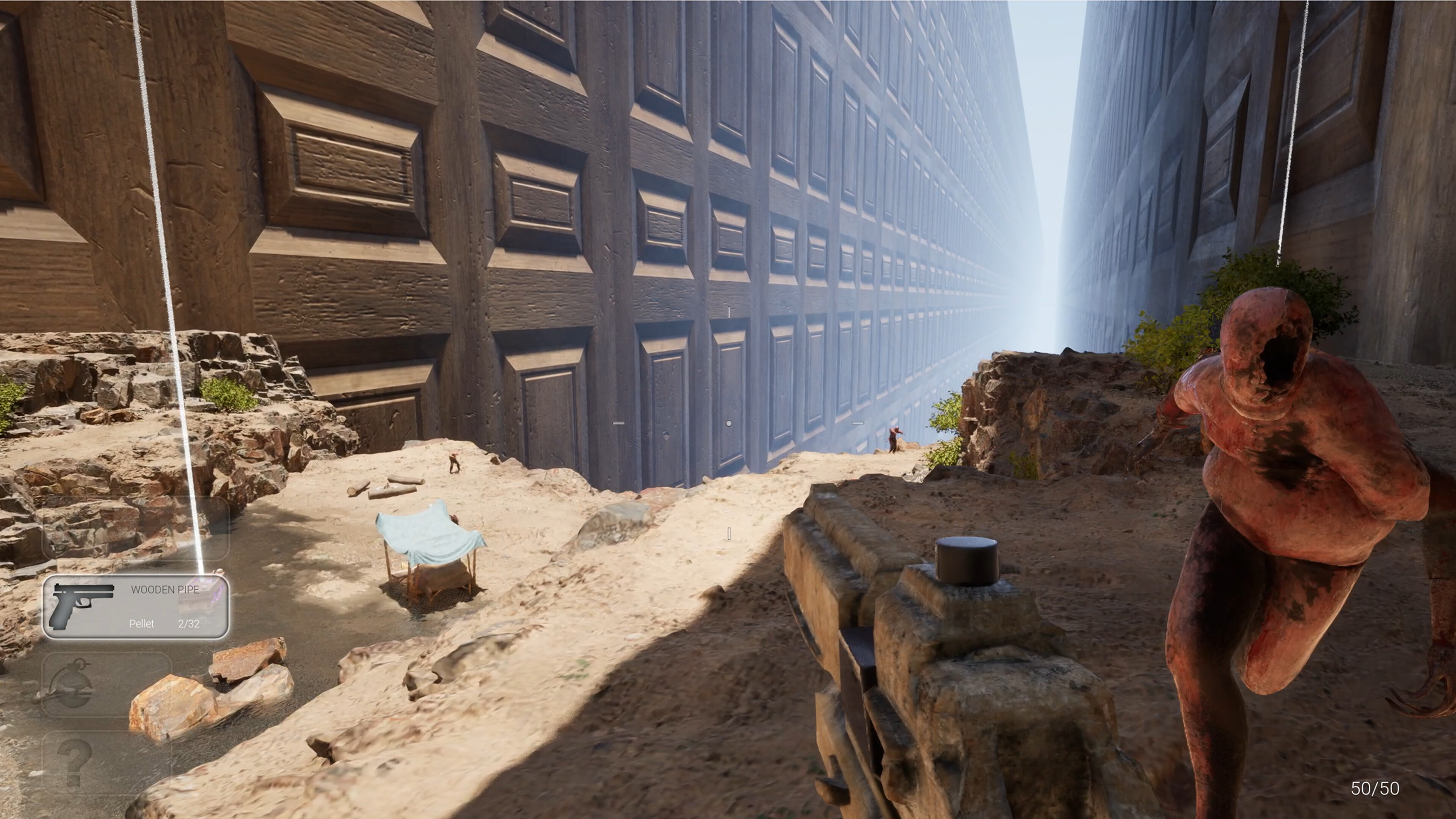 1000 Rooms screenshot 3