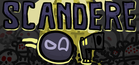 Cover art from Scandere