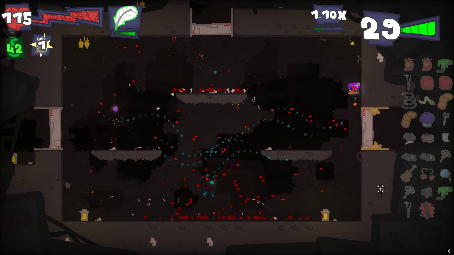 Scandere screenshot 2