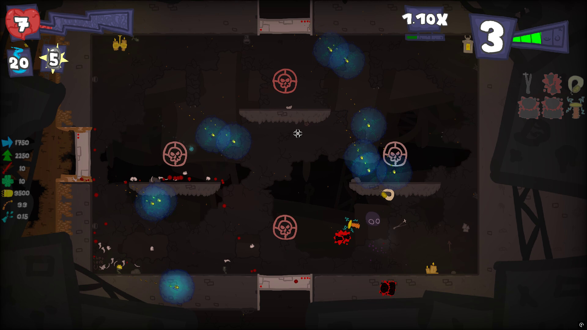 Scandere screenshot 5