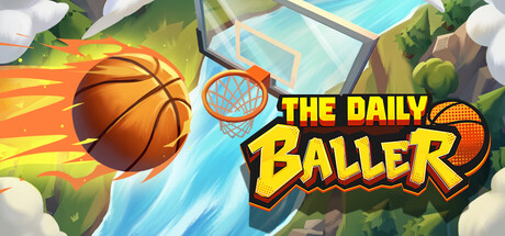 The Daily Baller