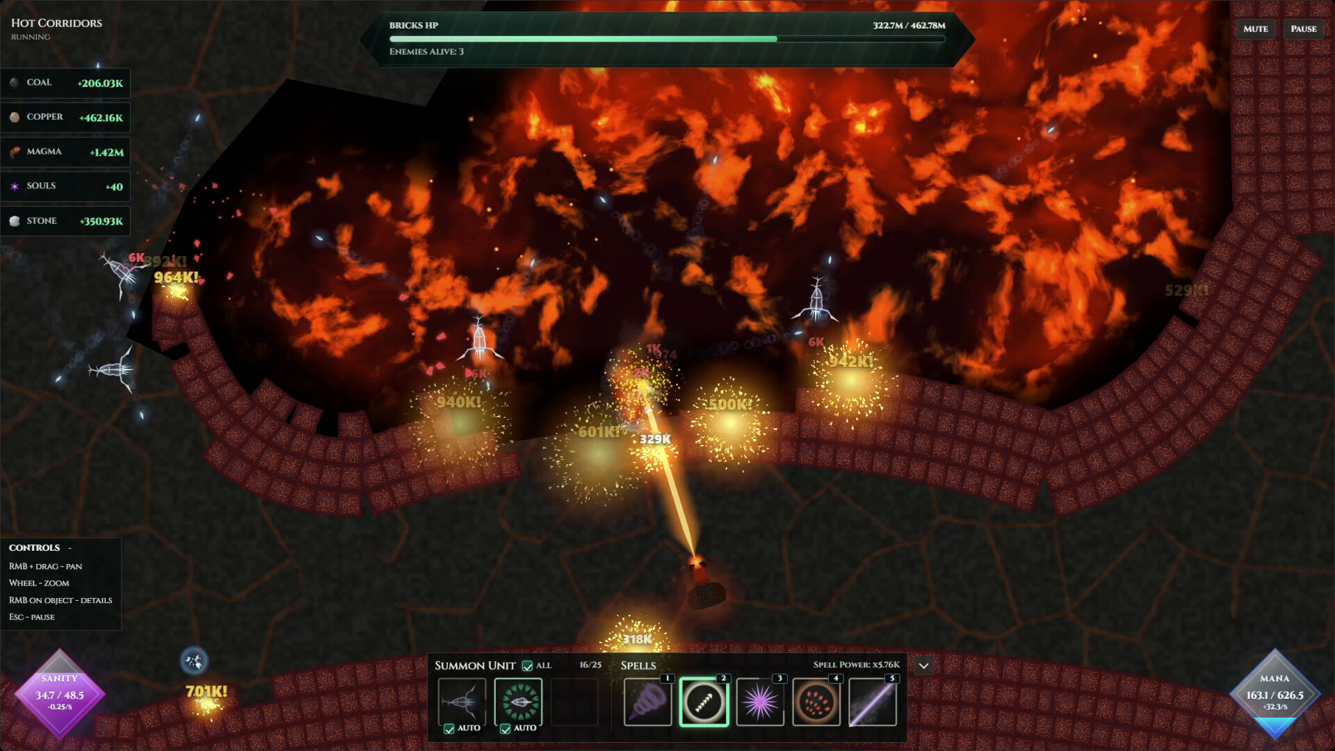 Void Eaters screenshot 5