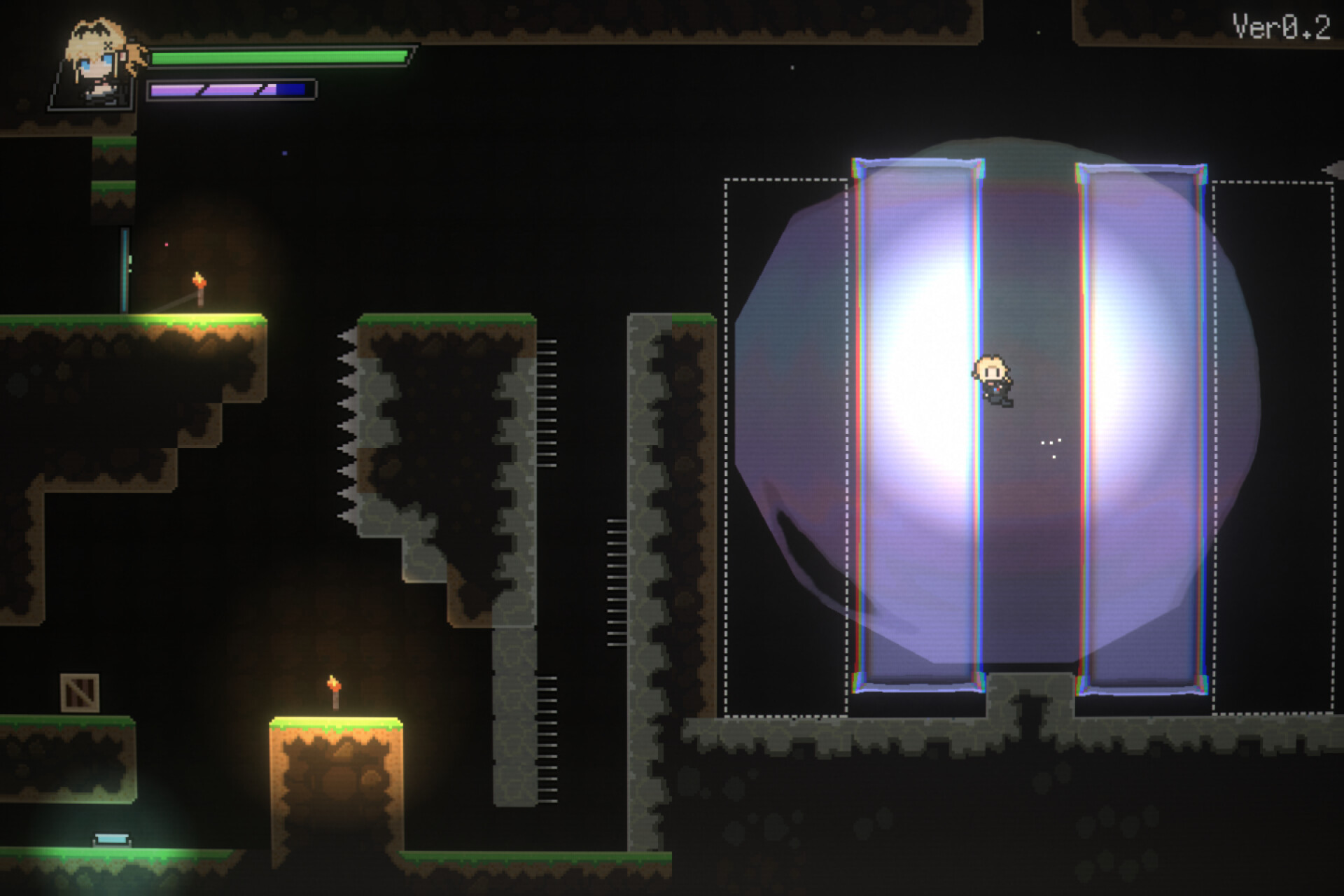 Cor Magnetis screenshot 3