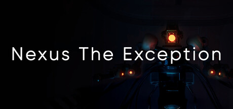 Cover art from Nexus The Exception