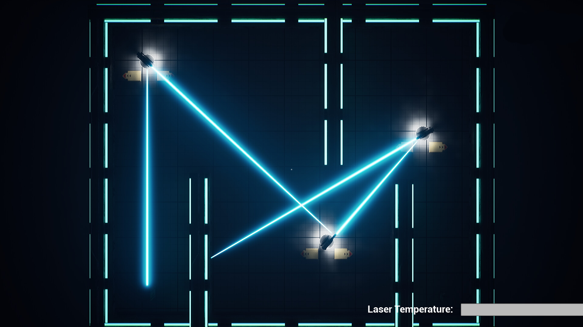 Nexus The Exception screenshot 3