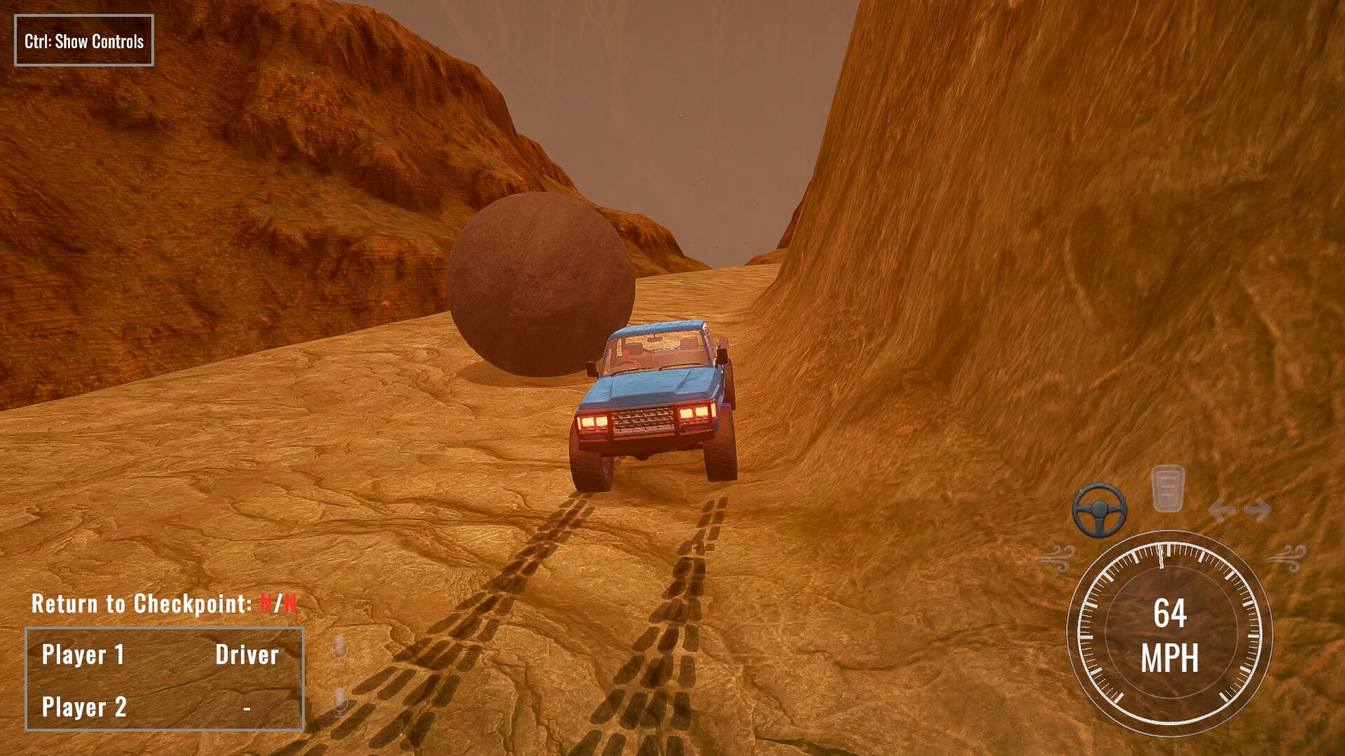Difficult Drivers screenshot 5