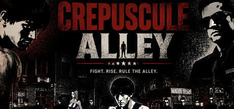 Crepuscule Alley