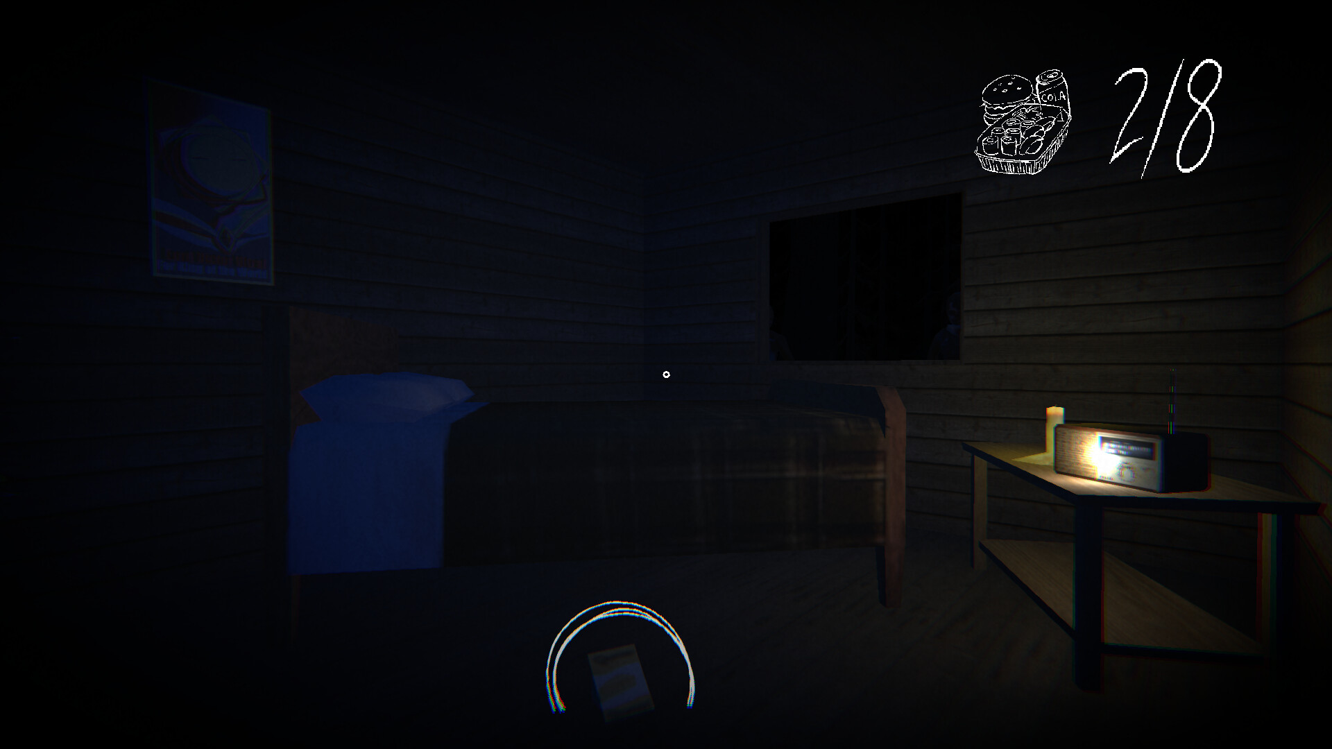Mago's Nightly Take Out  screenshot 4