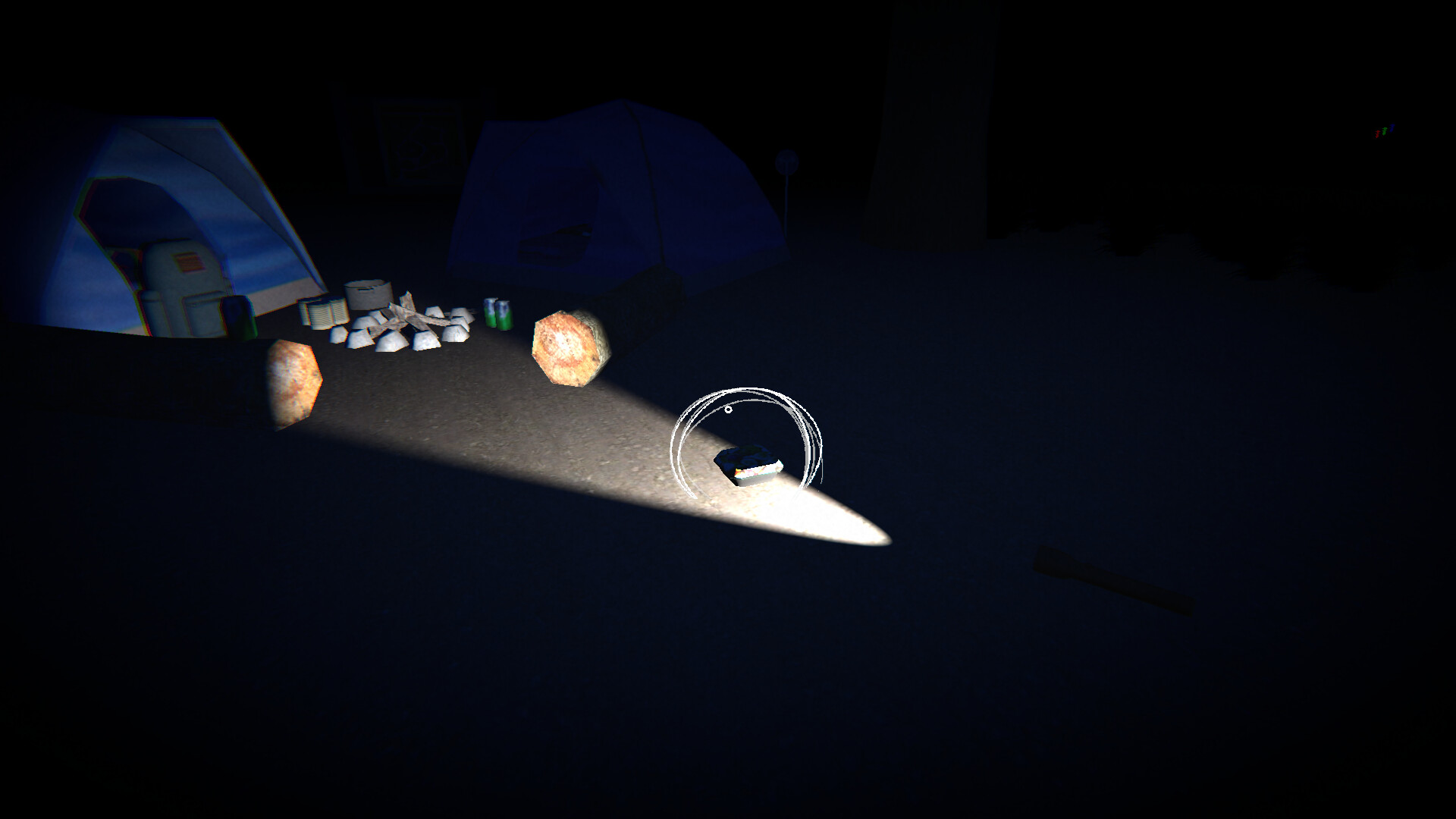 Mago's Nightly Take Out  screenshot 3
