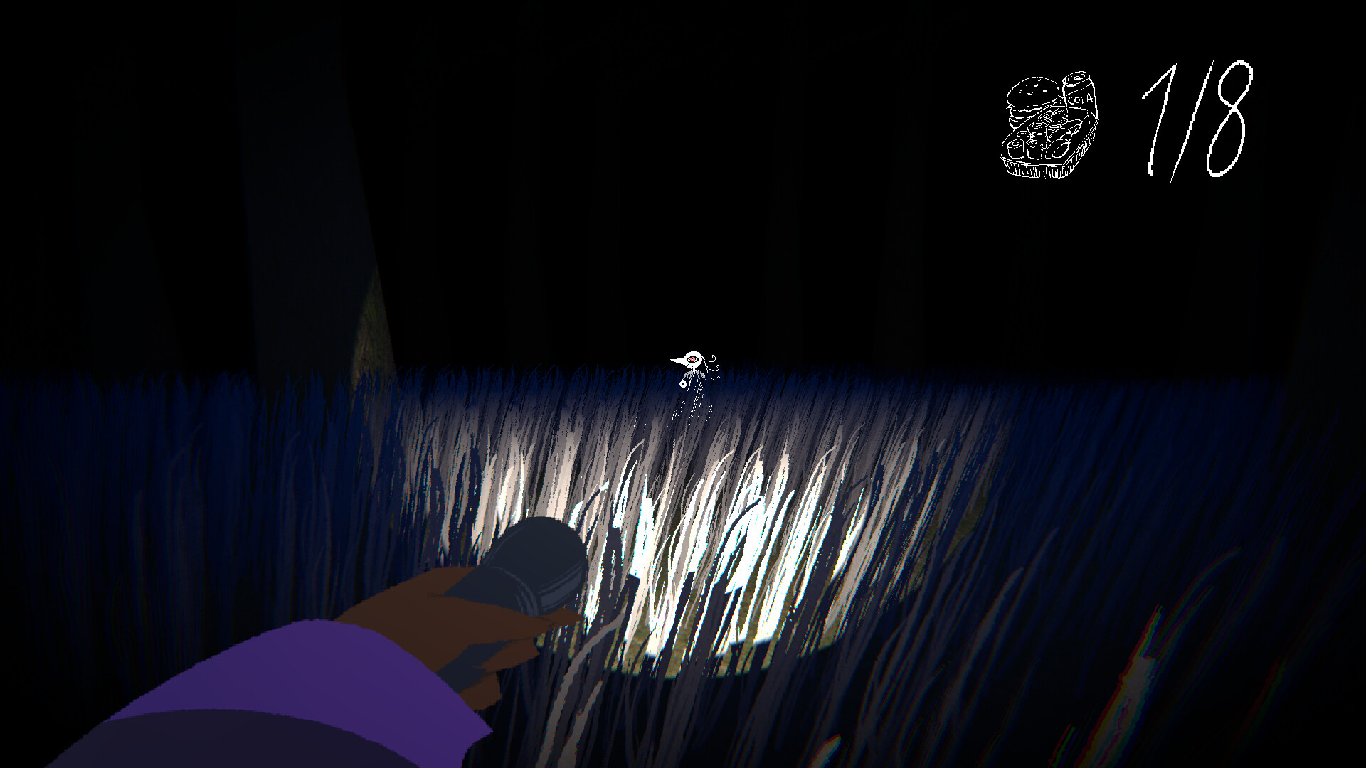 Mago's Nightly Take Out  screenshot 5