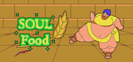 Cover art from Soul Food
