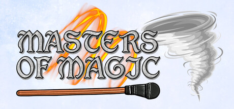 Masters of Magic