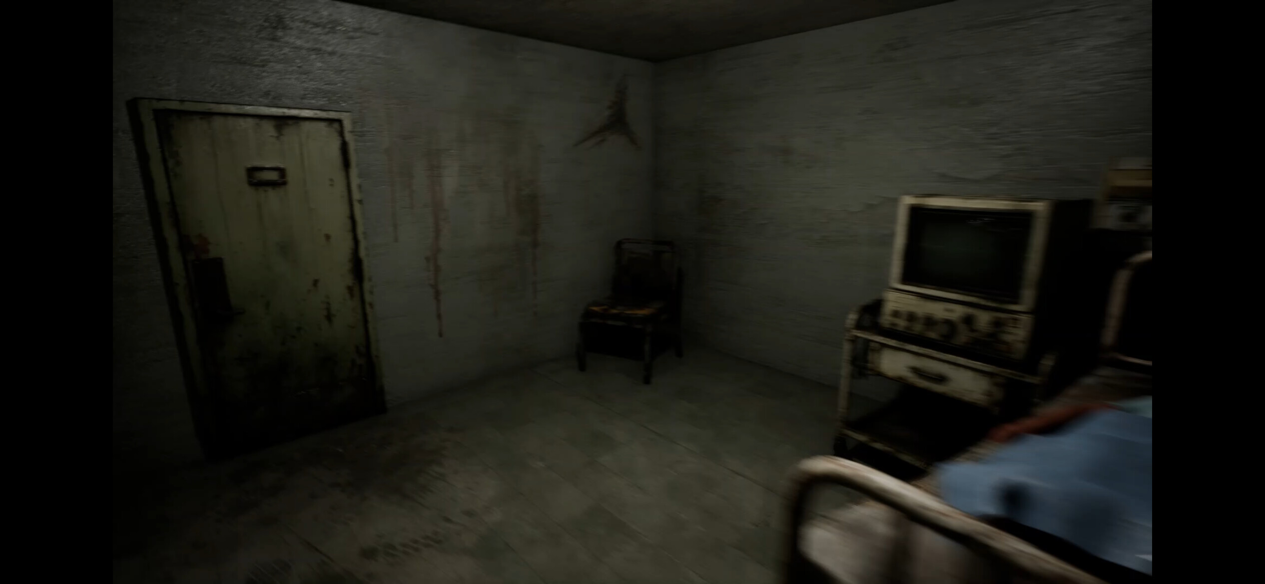 Las 5 Celdas screenshot 4
