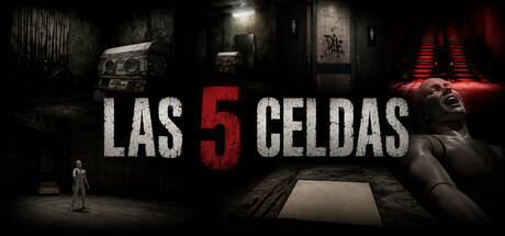 Cover art from Las 5 Celdas