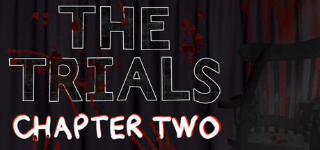Cover art from The Trials - Chapter Two