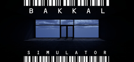 Cover art from Bakkal Simulator