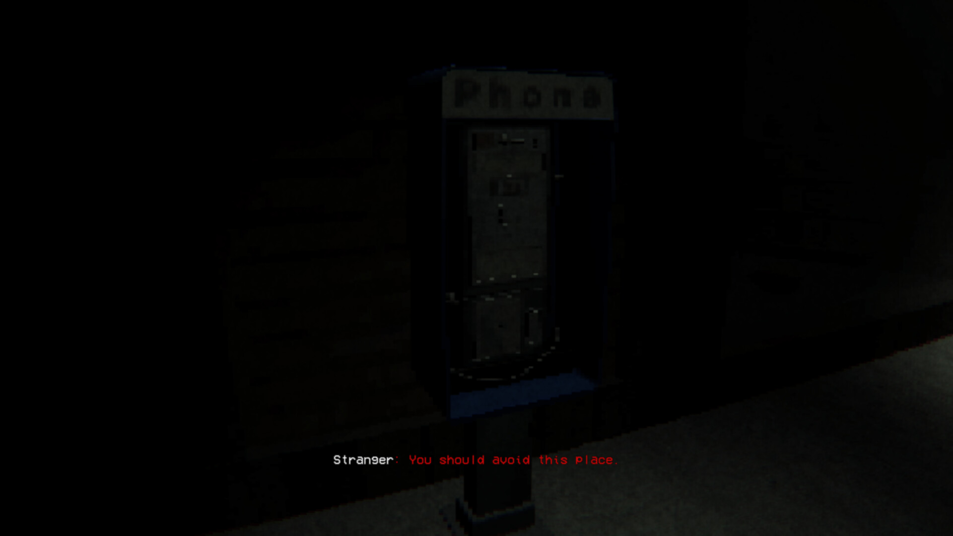 VOIDCAST screenshot 3