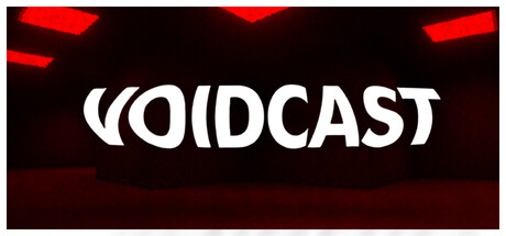 Cover art from VOIDCAST
