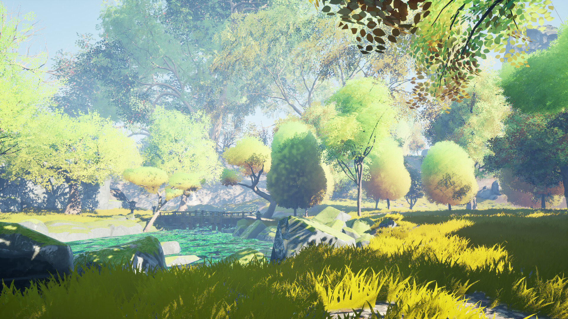 Breeze of Hope screenshot 4